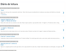 Tablet Screenshot of diariolibero.com